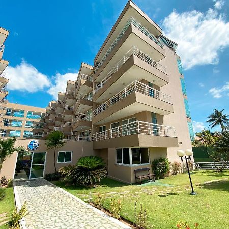 Apartamento Completo No Beach Place Cumbuco - Apto Luxo Zewnętrze zdjęcie