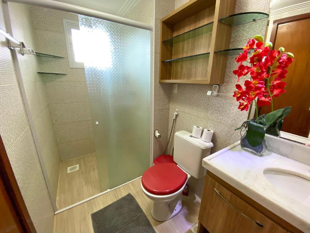 Apartamento Completo No Beach Place Cumbuco - Apto Luxo Zewnętrze zdjęcie