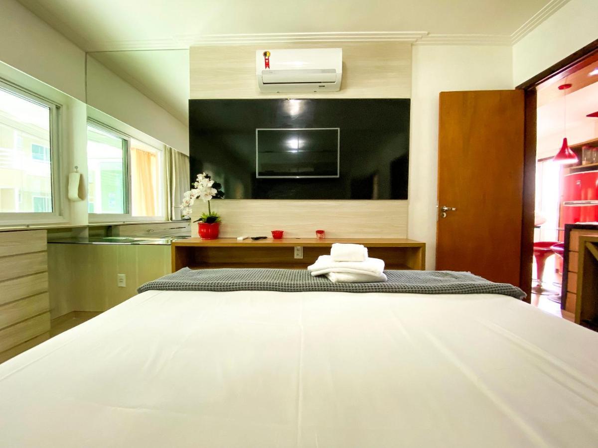 Apartamento Completo No Beach Place Cumbuco - Apto Luxo Zewnętrze zdjęcie