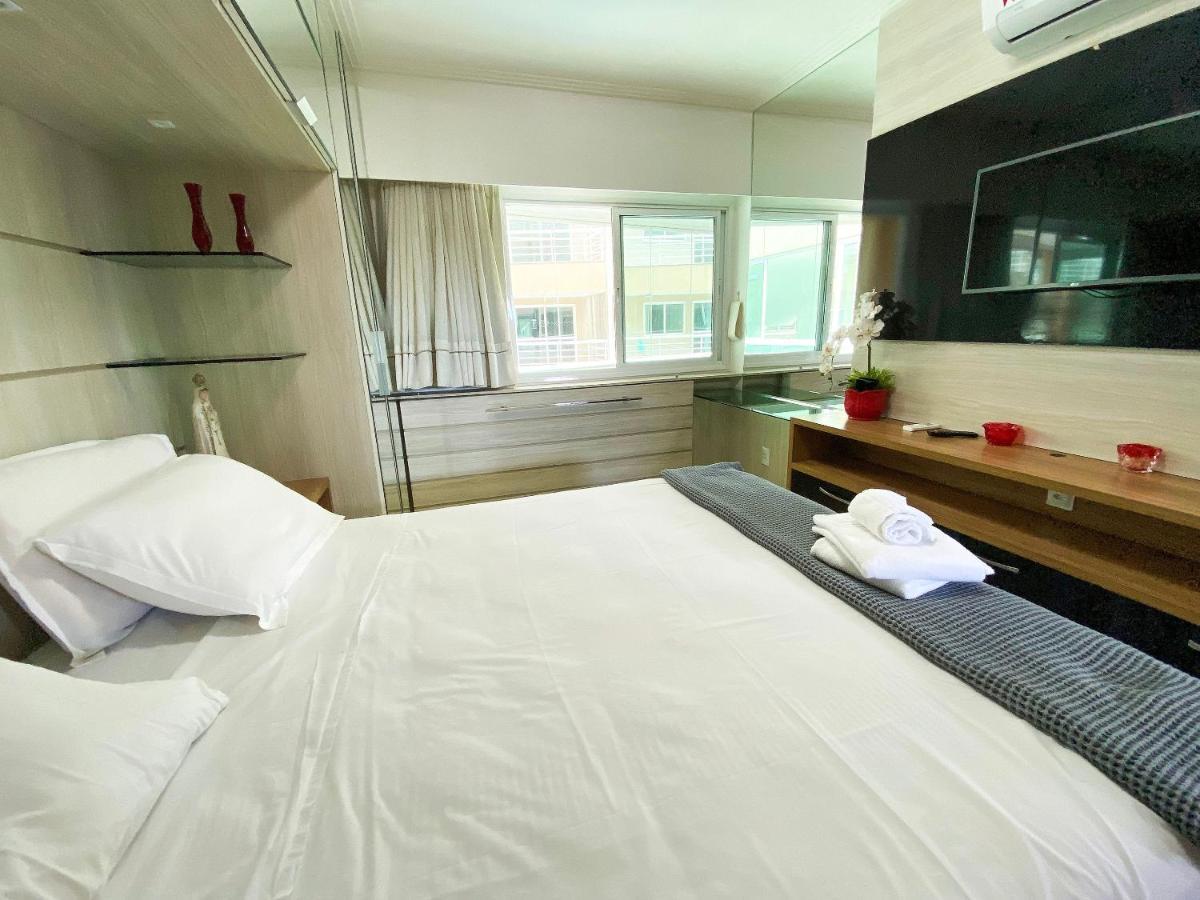 Apartamento Completo No Beach Place Cumbuco - Apto Luxo Zewnętrze zdjęcie