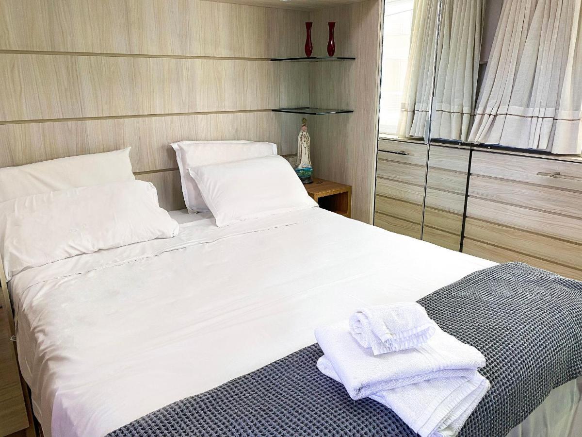 Apartamento Completo No Beach Place Cumbuco - Apto Luxo Zewnętrze zdjęcie