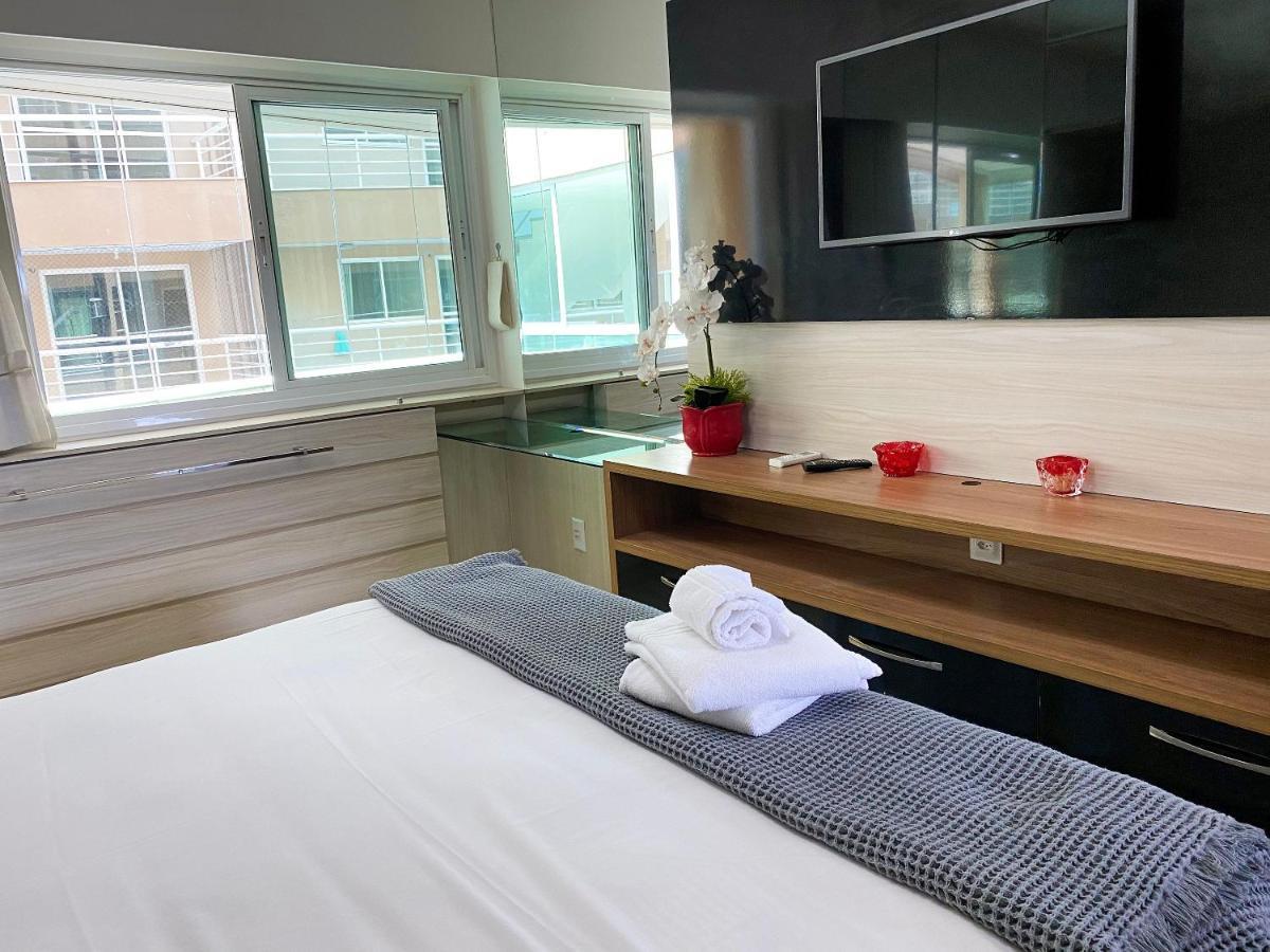 Apartamento Completo No Beach Place Cumbuco - Apto Luxo Zewnętrze zdjęcie